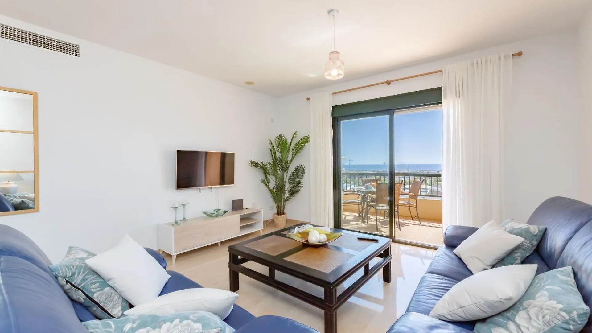 Apartment Alojamiento Don Armando Marbella