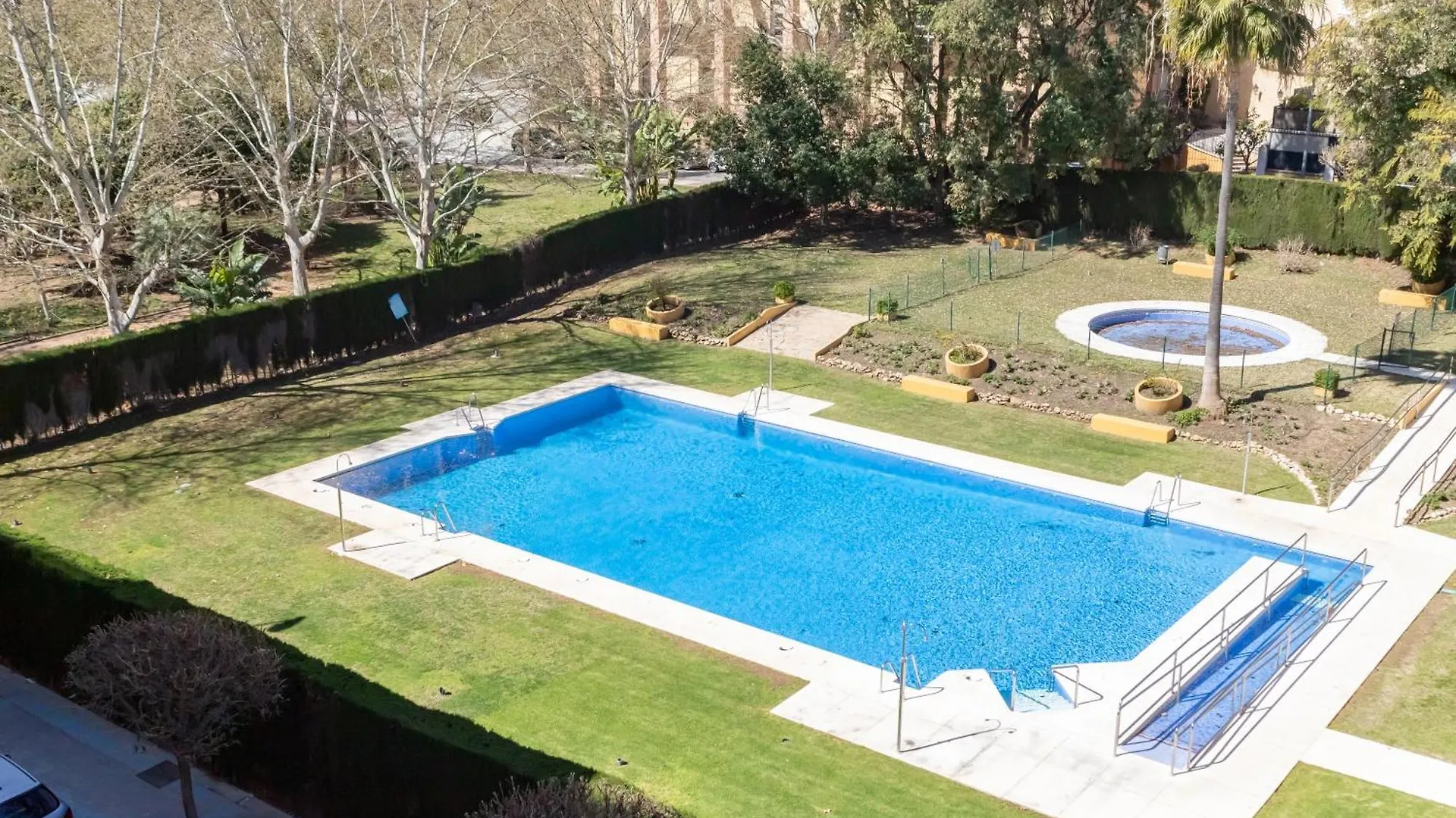 Alojamiento Don Armando Marbella Apartment